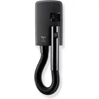 Valera 832.01/RT Hotello Rasoir mat-noir