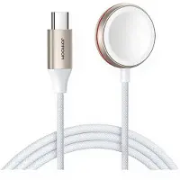 JOYROOM S-IW011 Charging Cable for Apple Watch Series, White