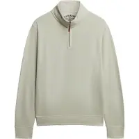 Superdry Sweat-shirt 'Essential' écru