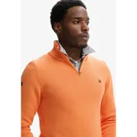 Superdry Pull-over mandarine