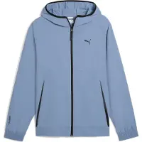 Puma PUMATECH Relaxed Track Jacket WV