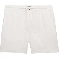 Superdry Pantalon 'The Merchant Store' blanc