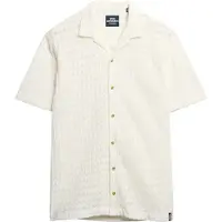 Superdry Chemise blanc