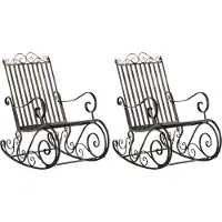 CLP Meubles de jardin