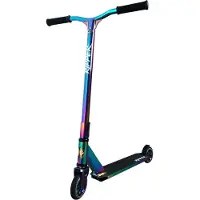 Streetsurfing Trottinette - Ripper - Neo Chrome - - UneTaille - Trottinnette