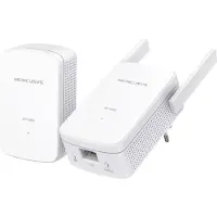 TP-LINK MP510 KIT(EU) Powerline MP510 KIT AV1000 Gigabit (1xMP500/1xMP510