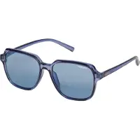 Superdry Lunettes de soleil bleu