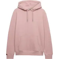 Superdry Sweat-shirt 'Essential' rose