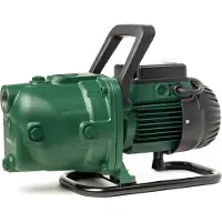 DAB Pompe de surface Gardenjet 102 M - 1130 W 3,6 m³/h Monophasé 230 V