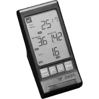 PRGR Portable Launch Monitor HS-130A