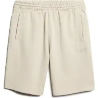Superdry Pantalon 'Essential' ivoire