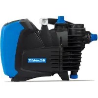 Tallas Pompe arrosage D-ECONCEPT - 900 W 4,8 m³/h Monophasé 230 V