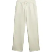 Superdry Pantalon 'Studios' blanc cassé