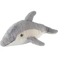 Warmies - Delfin (30 x 21.30 cm)