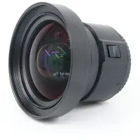 Ricoh Objectif de conversion grand angle GW-4