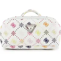 GUESS Trousses de toilette 'Silia' mélange de couleurs