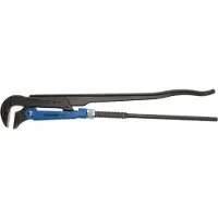 Gedore 6437500 Clé Serre-tube