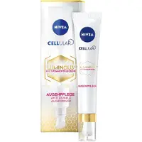 Nivea Luminous crème yeux anti-cernes 15 ml