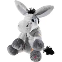 Heunec My little Murpyh âne en peluche