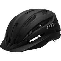 Giro Register II, casque de vélo, noir