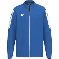 Erima Veste d'entraînement Intro bleue