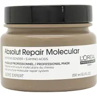 L'Oréal - Absolut Repair Molecular Masque À Rincer -
