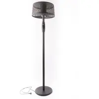 Sunred Chauffage d'appoint Moderna Artix Ultra Smart 2000 W or rose
