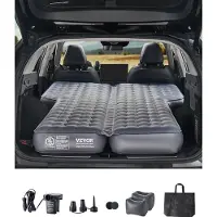 Vevor Matelas gonflable pour voiture