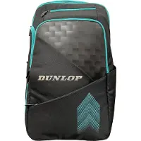 Dunlop Elite Backpack Noir