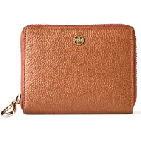 Esquire Porte-monnaies 'Alexandria' orange