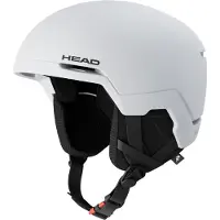 Head - Casque de ski - Faero White - Taille M/L - Blanc