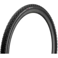 Pirelli Pneus - CINTURATO GRAVEL RC-X TECHWALL 40 - 622 60 tpi - Noir