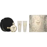 Versace Eros Pour Femme coffret cadeau pour femme