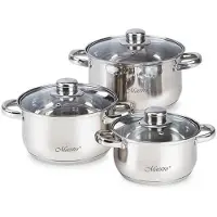 Maestro Cuisson MR20206XL