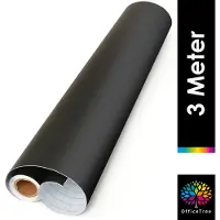 ILP OfficeTree Film pour tableau noir, 43 x 300cm