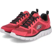 SKECHERS Chaussures Track Bucolo, 52630RDBK