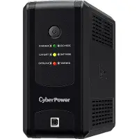 Cyberpower Ut850eg Ups Argenté One Size / EU Plug 220V