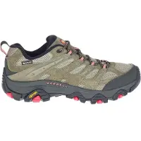 Merrell Moab 3 GORE-TEX, Olive