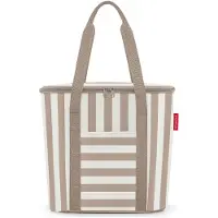 Reisenthel Thermo Shopper Bag Beige,Blanc