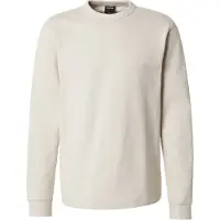 G-Star Tweeter D29620-e545 Long Sleeve T-shirt Beige M Homme