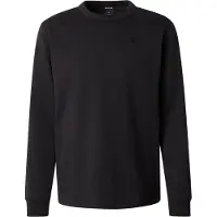 G-Star Tweeter D29620-e545 Long Sleeve T-shirt Noir XL Homme