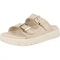 Caprice Mule crème