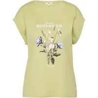 s.Oliver T-shirt vert