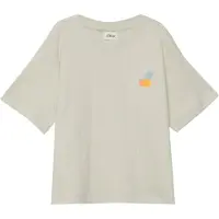 s.Oliver T-Shirt crème