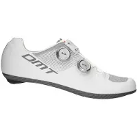 Dmt Chaussures KR0 EVO Superlight 2026 Blanc Argent, Taille 46 - EUR