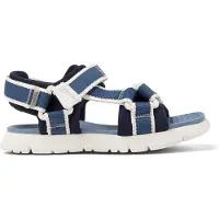 Camper Oruga K800686-002 Sandals Bleu EU 27 Enfants