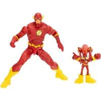 Sonic /flash 15 Cm Figures Rouge