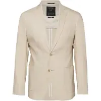 s.Oliver Black Label Veste de costume ' S.OPURE ' beige clair
