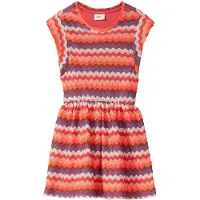 s.Oliver Robe orange