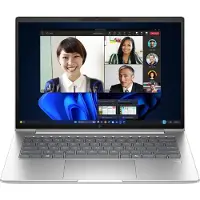 HP PC Portable EliteBook 6 G1a 14" - filtre de confidentialité - LTE/4G - Clavier Azerty avec retroéclairage - 3 ans de support matériel sur site